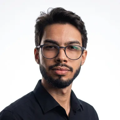 Photo of Eliel Alves da Silva
